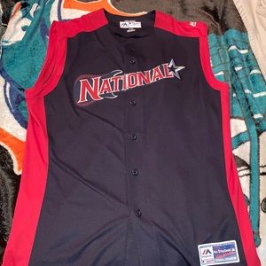 💥Beautiful 2019 all star game jersey💥